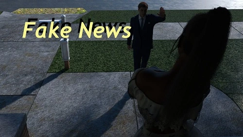 Balthamel - Fake News