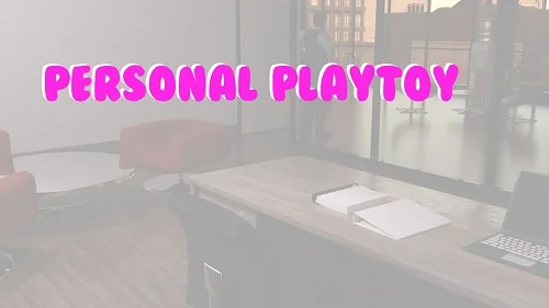 Balthamel - Personal Playtoy