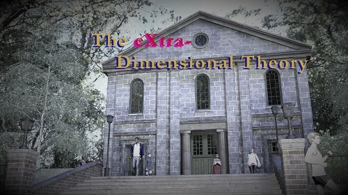 Balthamel - The eXtra-Dimensional Theory