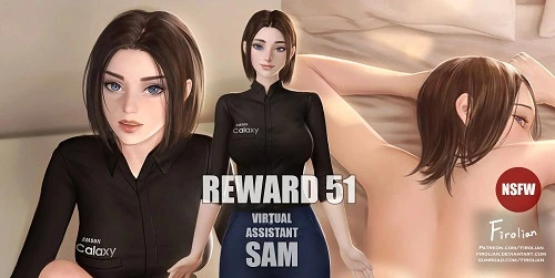 Firolian - Virtual Assistant Sam