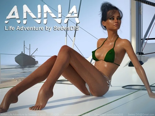 Sedes D&S - ANNA Life Adventure