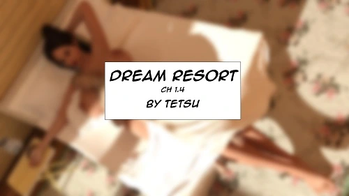 TetsuGTS - Dream Resort 1.4