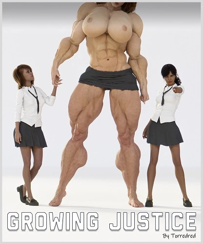 TorredRed - Growing Justice