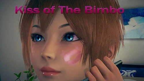 CorruptedX - Kiss of The Bimbo