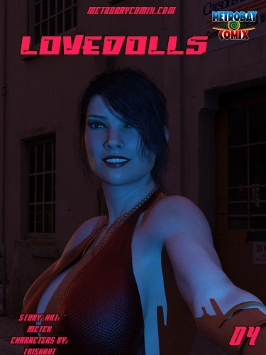McTek - Lovedolls 1-4