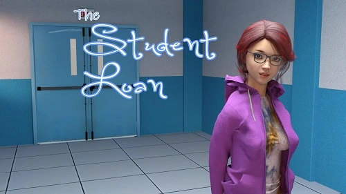 Neon Ghosts Studio - The Student Loan CG