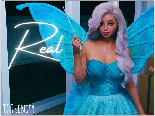 TGTrinity - Real