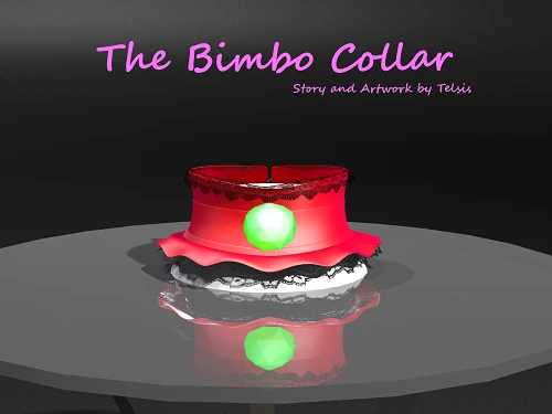 Telsis - Bimbo Collar
