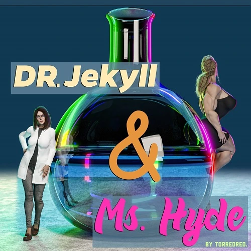 TorredRed - Dr Jekyll and Ms Hyde