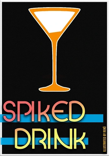 Renö - Spiked Drink