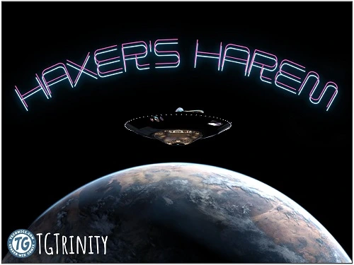 TGTrinity - Haxer's Harem