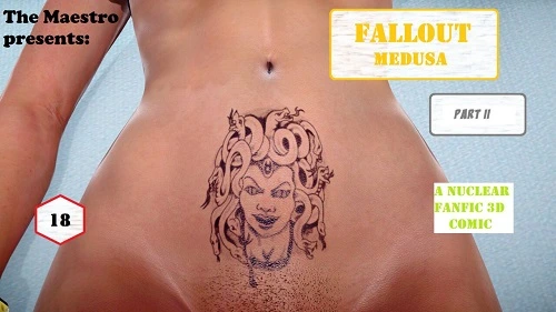 TheMaestro - Fallout Medusa - Part 1-2