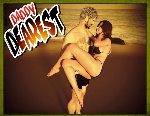 3DR Eros Worx - Daddy Dearest