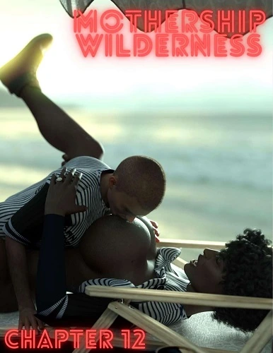 Redoxa - Mothership Wilderness 12
