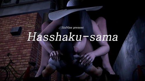 SixNine - Hasshaku-sama