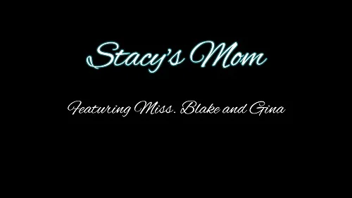 3DZen - Stacey's Mom