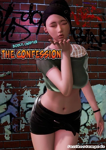 Fazthestampede - The Confession