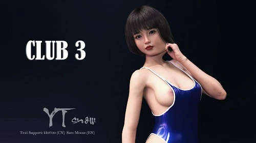 YTsnow - Club 3