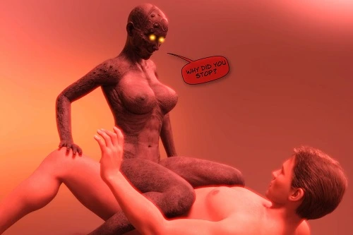 Zed - Skincubus 3