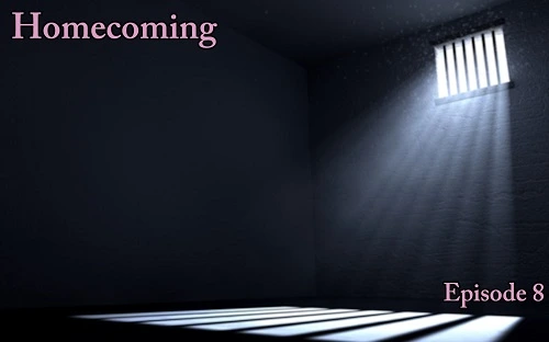Emory Ahlberg - Homecoming - Episode 1-8