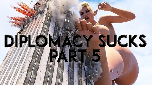 JackOfBullets - Diplomacy Sucks 5
