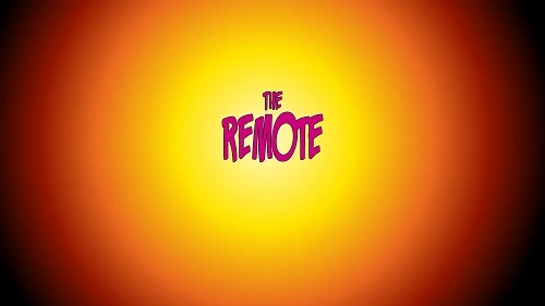 Jackthemonkey - The Remote 1-4