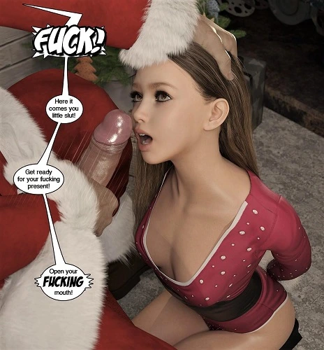 Jaymans - Merry XXX