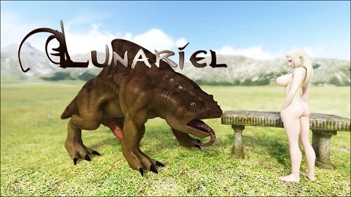 Vaesark - CGS 191 - Lunariel 2