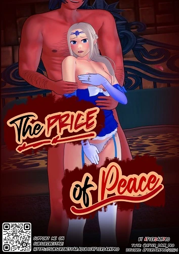 AfterDarkPro - The Price of Peace
