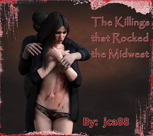 Jca88 - Midwest Killings