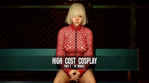 Neoniez - High Cost Cosplay 1-2