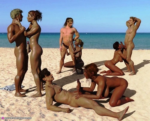 Sincopation - In Praise of Assertive Women