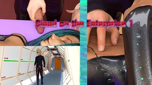 Cloud on the Enterprise 1