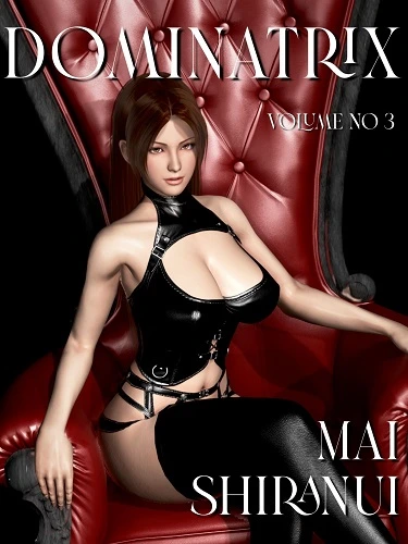 Manico - Dominatrix 2-3
