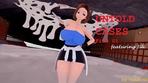 Takeo92 - Untold Cases 1 - File 1