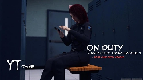 YTsnow - On Duty