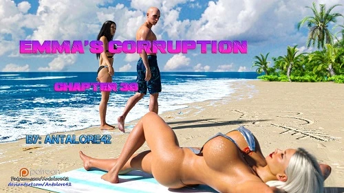 Antalore42 - Emma's Corruption - Chapter 38