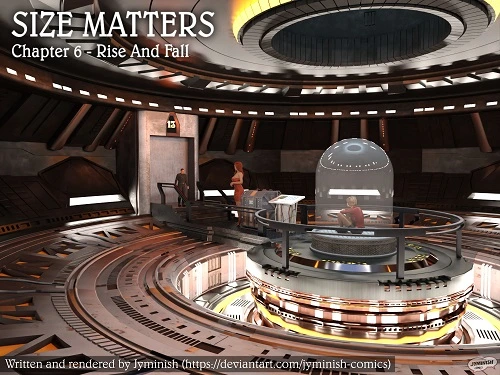 Jyminish - Size Matters 6