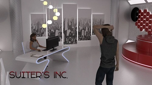SycosisTG - Suiter's Inc