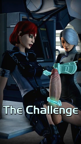 LordAardvark - The Challenge