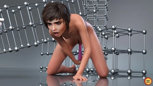 ProneToClone - Cara Delevingne cosplay Tracer