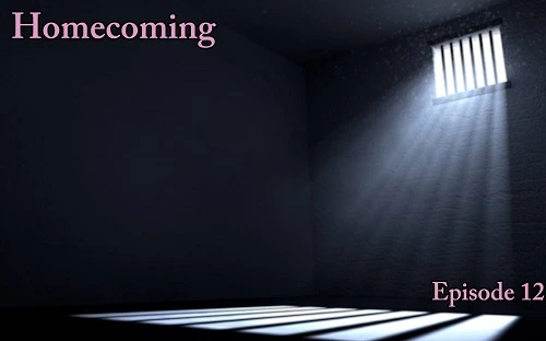 Emory Ahlberg - Homecoming - Episode 9-12