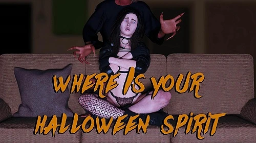 Metabimbo - Halloween Spirit