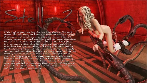 Vaesark - CGS 215 - Stella 2