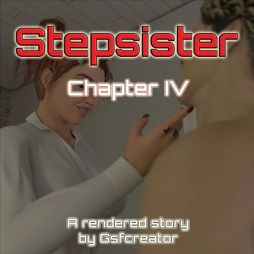 GSFCreator - Stepsister 1-4