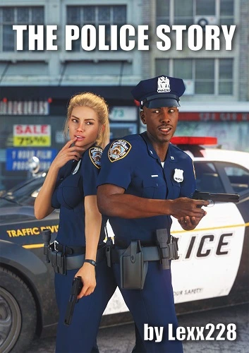 Lexx228 - The Police Story