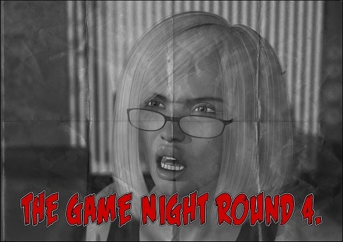 SitriAbyss - The Game Night 4