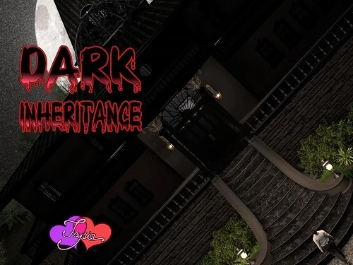 Teysia - Dark Inheritance