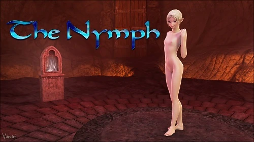 Vaesark - CGS 198 - The Nymph 3