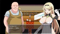 Blade Maidens [V.1.0.2] [TorinoSunaki] screenshot 0